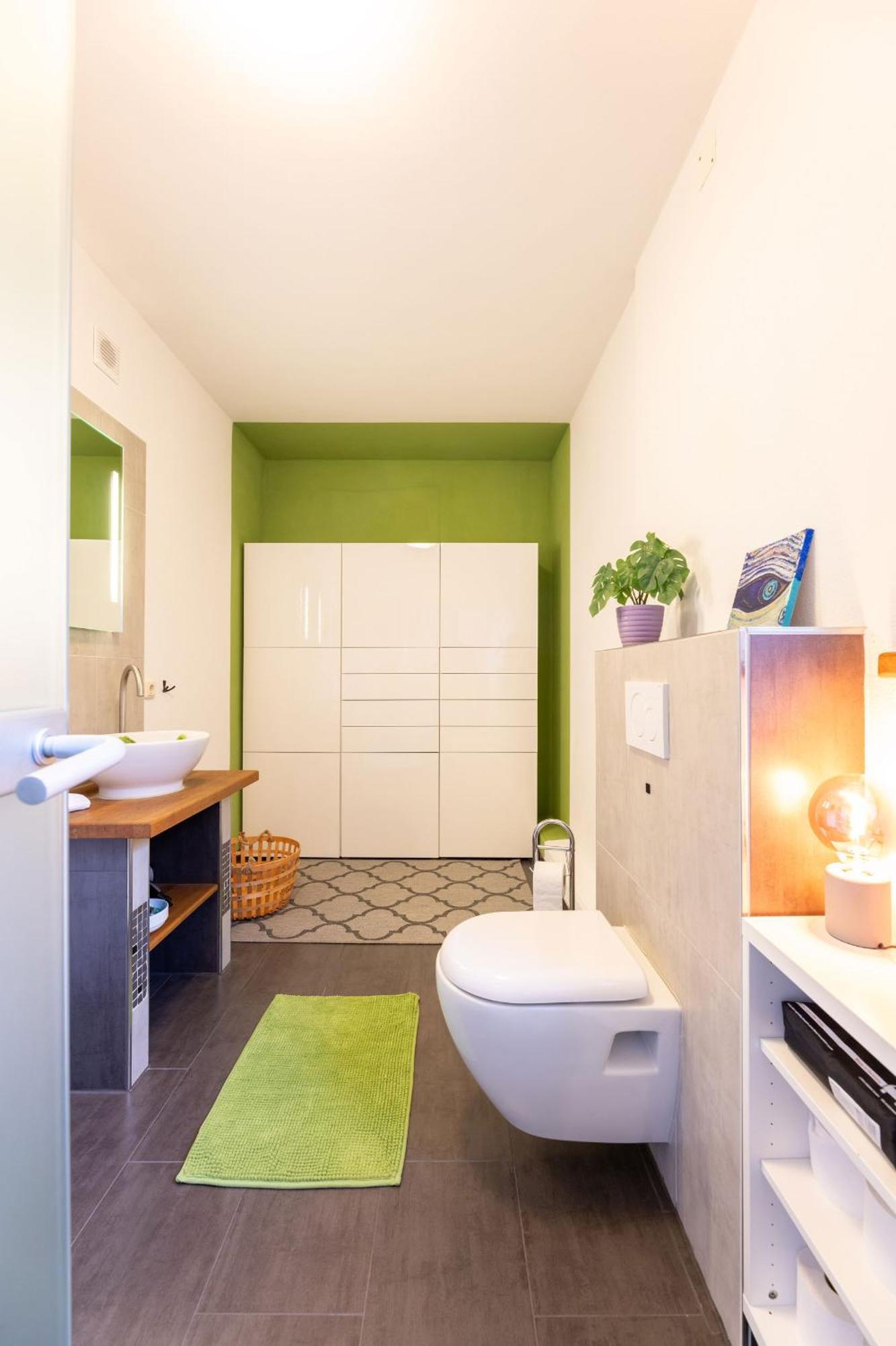 Ideal Fuer Kurze Aufenthalte - Gemuetliches 1-Zimmer-Apartment Adelsdorf Exterior photo