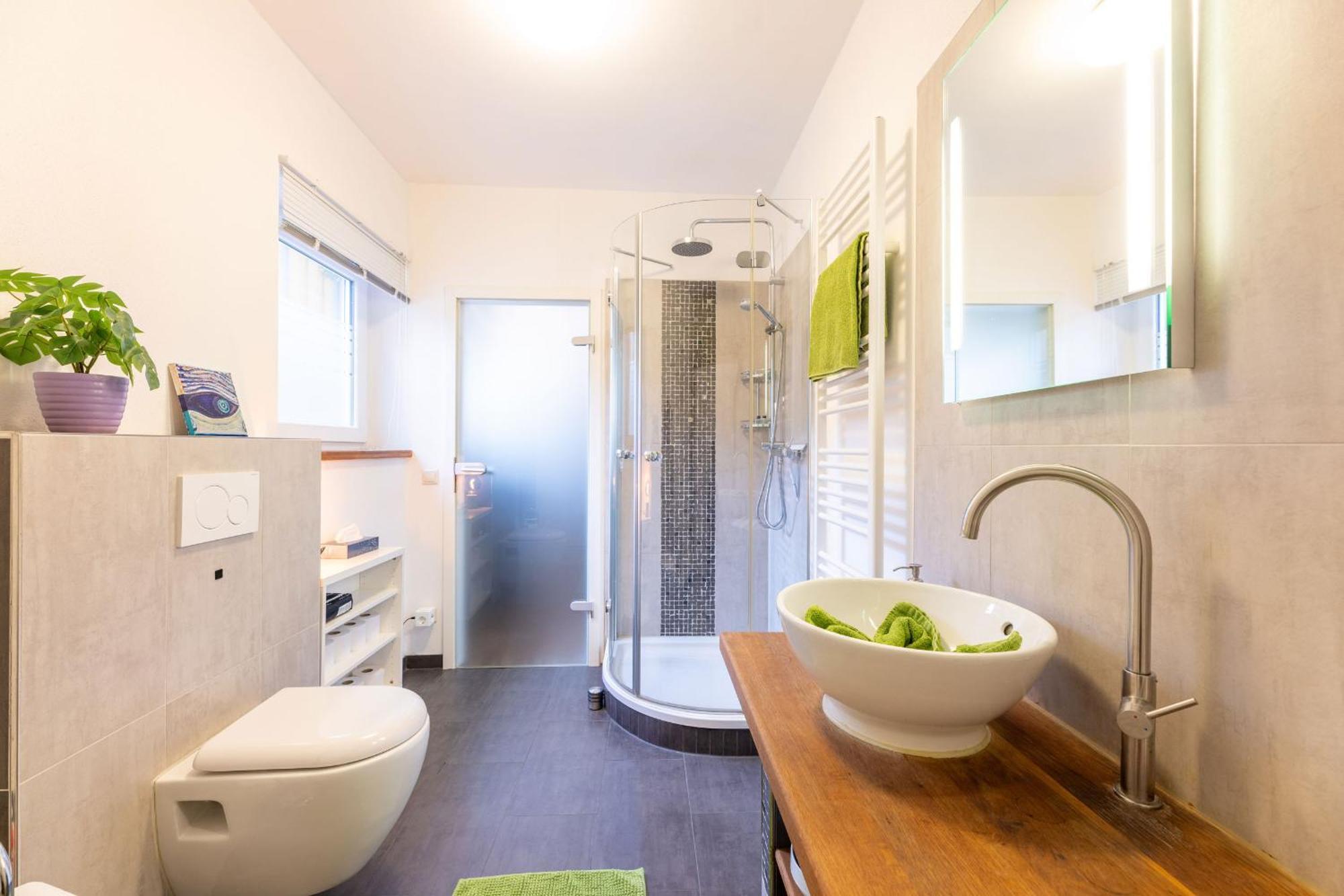 Ideal Fuer Kurze Aufenthalte - Gemuetliches 1-Zimmer-Apartment Adelsdorf Exterior photo